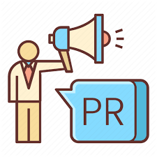 PR Outreach and Market Research