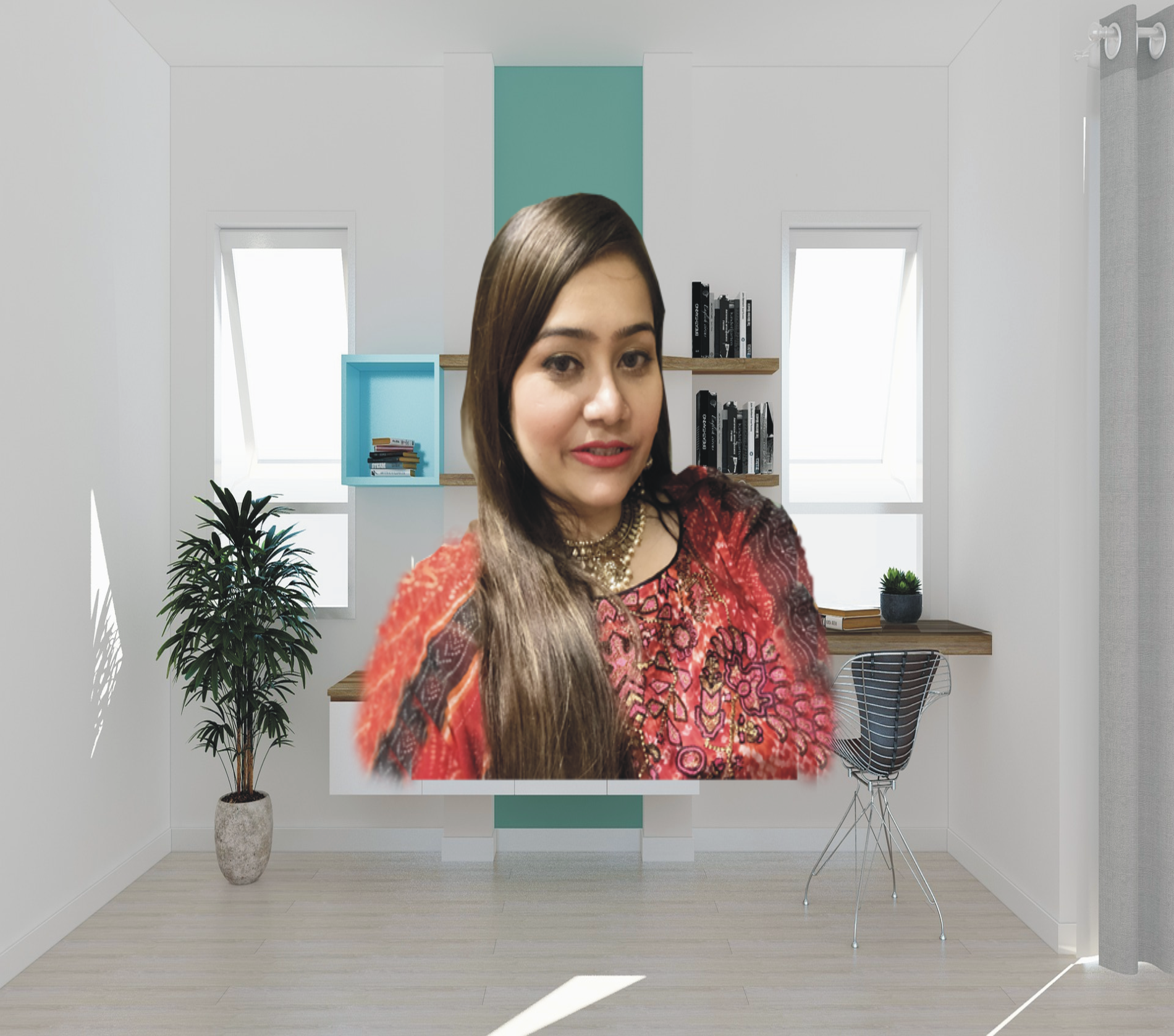 I am Sana Musa Farooqi, Digital Marketing Expert and Virtual Assistant.